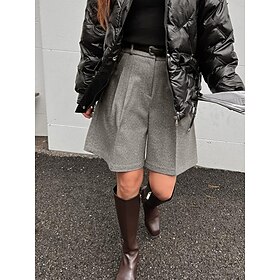 Women's Chinos Shor…