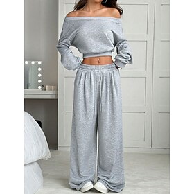 Women's Two Piece S… - image