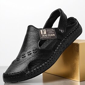 Men's Breathable Ho… - image