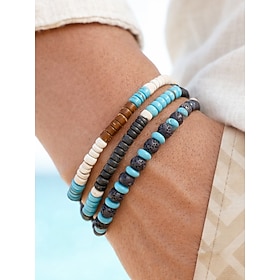 Men's Bohemian Brac…