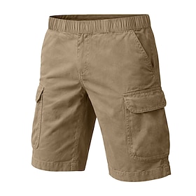 Men's Tactical Carg… - image