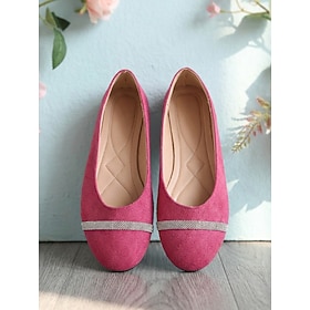 Women's Rose Pink B… - image