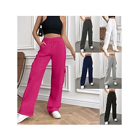 Women's Culottes Wi…