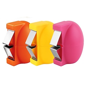 3PCS Handheld Egg S… - image