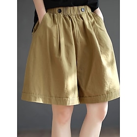 Women's Faux Cotton…