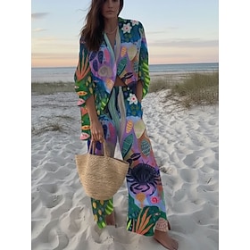 Women's Two Piece S… - image