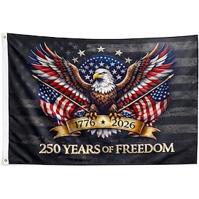 Usa 250Th Anniversa… - image