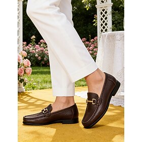 Men's Genuine Leath… - image