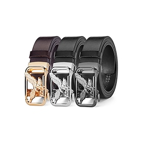 Men's Genuine Leath… - image