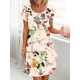 Women's Mini Dress … - image