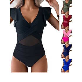 Women's Swimwear On…