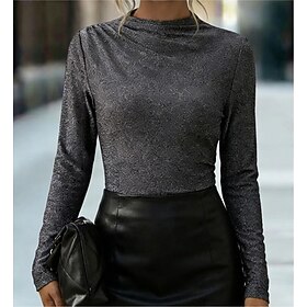 Women's Petite Tee … - image