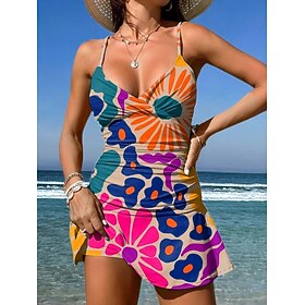Women's Swimwear On…