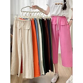 Women's Faux Cotton…