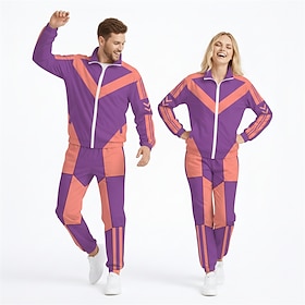 Hippie 1980S Street… - image