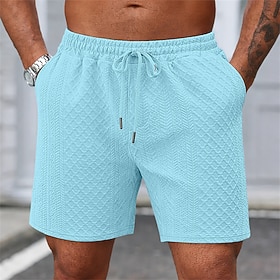 Men's Shorts Casual…