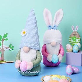 Easter Bunny Egg Hu…