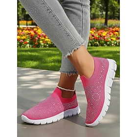 Women's Rose Pink R…