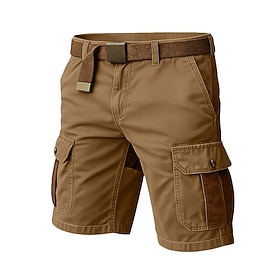 Men's Tactical Carg…