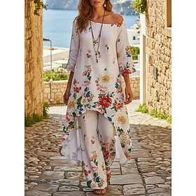 Women's Two Piece S… - image