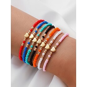 Women's Bohemian Be…