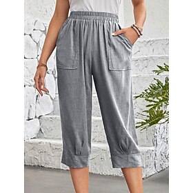 Women's Chinos Vaca…