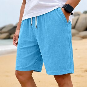 Men's Shorts Casual…