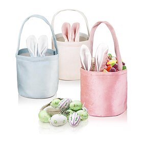 3 Pack Easter Baske…