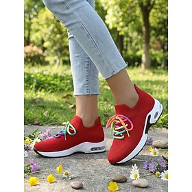 Women's Yellow Flyk…