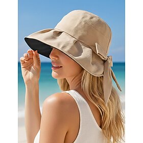 Women's Sun Hat Flo…