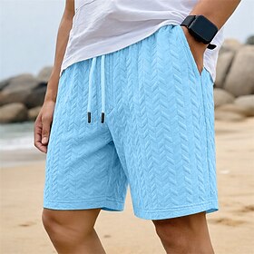 Men's Shorts Casual…