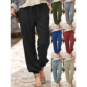 Women's Joggers Tro…
