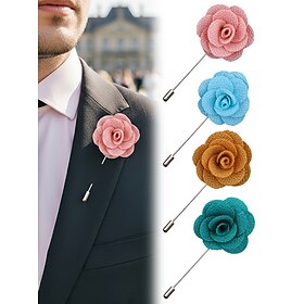 Men's Handcrafted R…