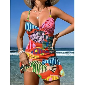 Women's Swimwear On…