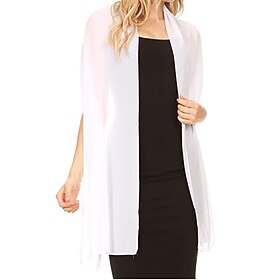 Shawls Women's Wrap…