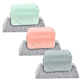 3PCS Magnetic Windo… - image