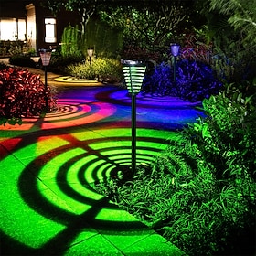 Outdoor Solar IP65 … - image
