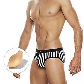 Men's Swim Shorts S…