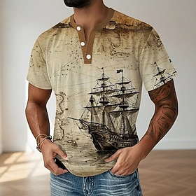 Men's Vintage Sailb… - image