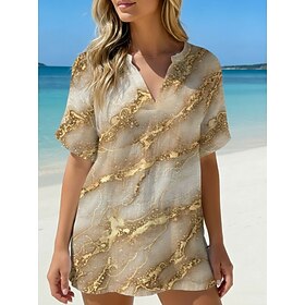 Women's Shirt Casua…