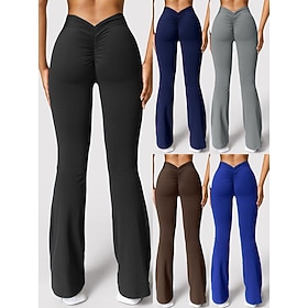 Women's Trousers Hi… - image