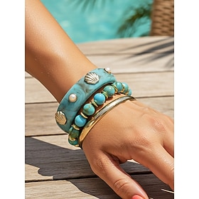 Women's Acrylic All… - image