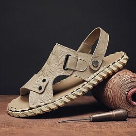 Men's Light Khaki A… - image