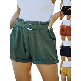 Women's Shorts Vaca…