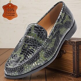 Men's Premium Leath… - image