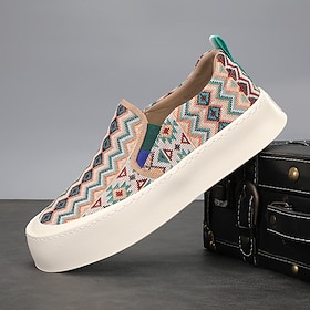 Men's Ethnic Patter… - image