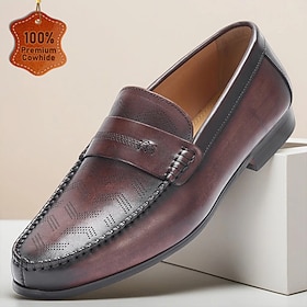 Men's Premium Leath… - image