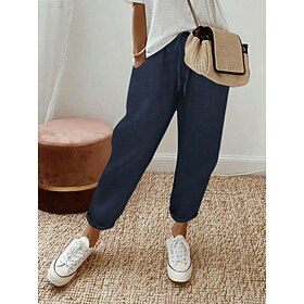 Women's Chinos Vaca…