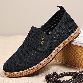 Men's Casual Slip-O… - image