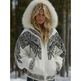 Women's Viking Zip …